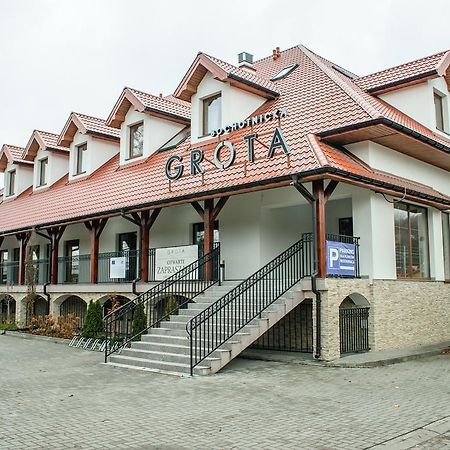 Grota Bochotnicka Daire Kazimierz Dolny Dış mekan fotoğraf